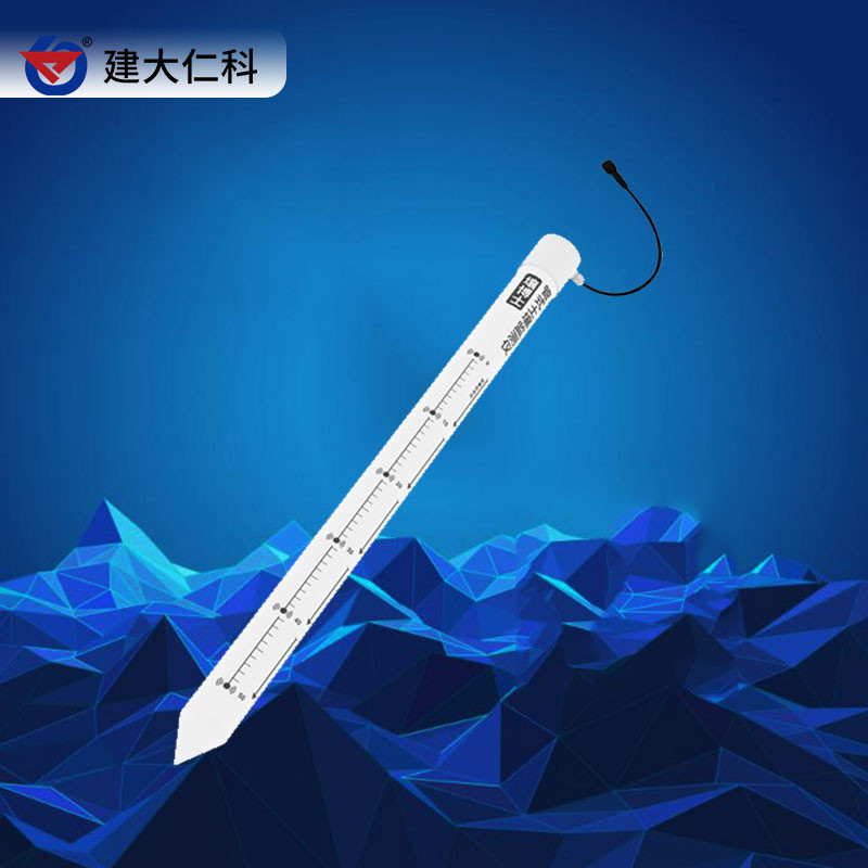 管式土壤傳感器在
